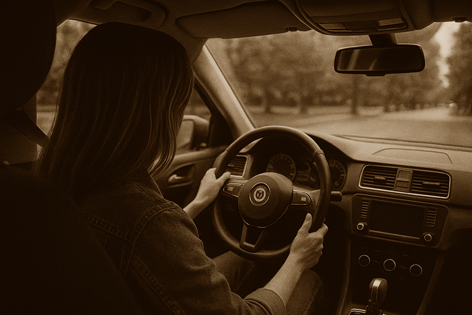 4 DISC utabele manouvres die het onderlinge verkeer kunnen hinderen