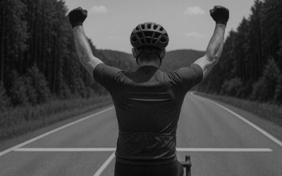 Van eustress naar distress